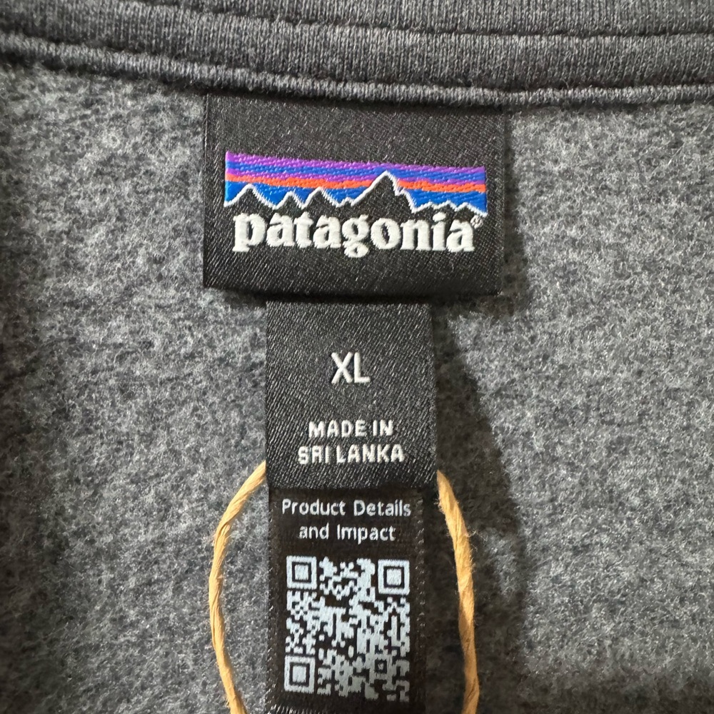 Patagonia Women's Ahnya Pullover - Picture 4 of 8